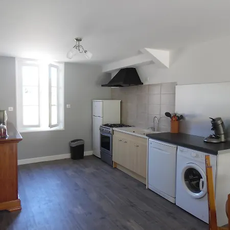 Maison De Le Ranfort Sousceyrac