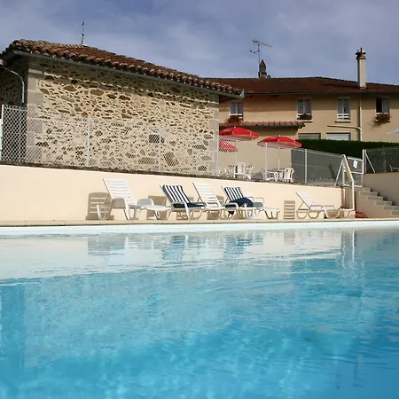 Maison De Le Ranfort *