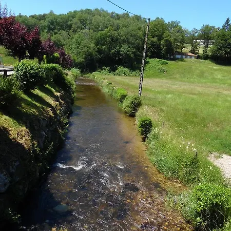 Maison De Le Ranfort * Sousceyrac