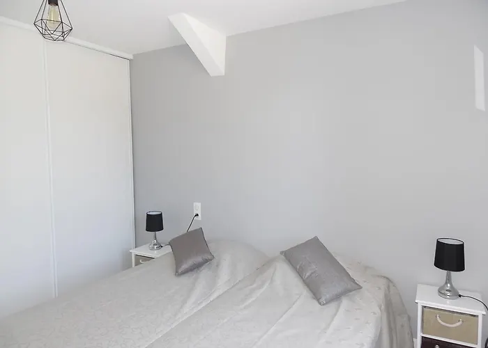 Maison De Le Ranfort *