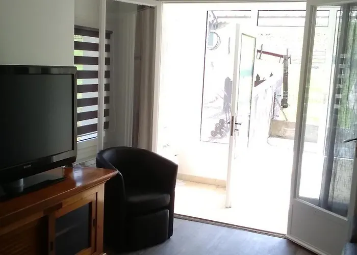 Maison De Le Ranfort Sousceyrac