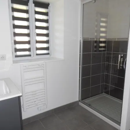 Holiday home Le Ranfort