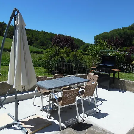 Maison De Le Ranfort Casa vacanze