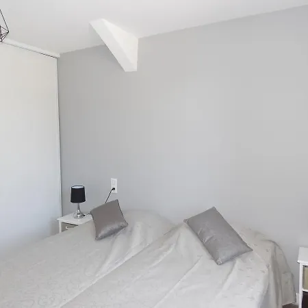 Maison De Le Ranfort *