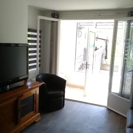 Maison De Le Ranfort Sousceyrac