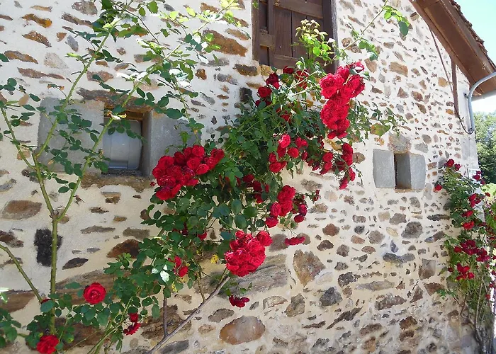 Casa vacanze Maison De Le Ranfort Sousceyrac