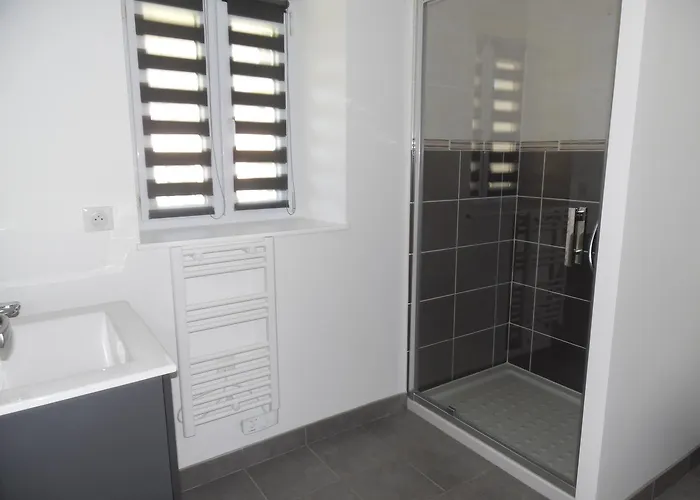 Casa vacanze Maison De Le Ranfort