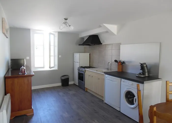 Maison De Le Ranfort Sousceyrac